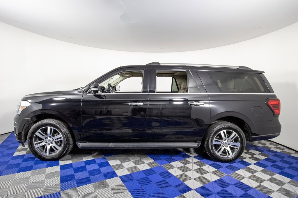 Used 2024 Ford Expedition Max Limited image 7