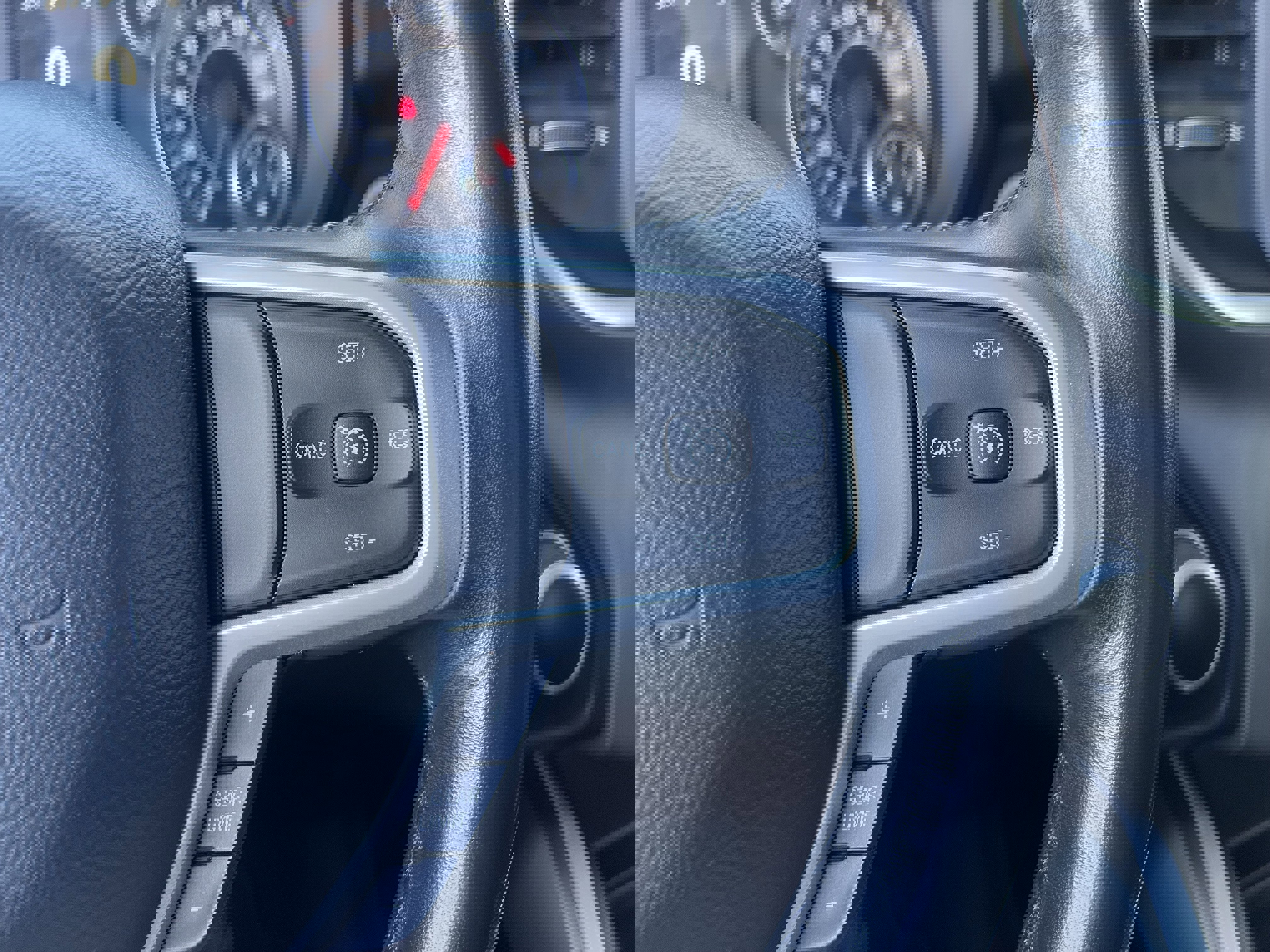 Used 2023 RAM 1500 Big Horn image 37