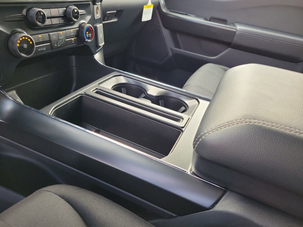 New 2025 Ford F150 STX w/ Equipment Group 200A image 29