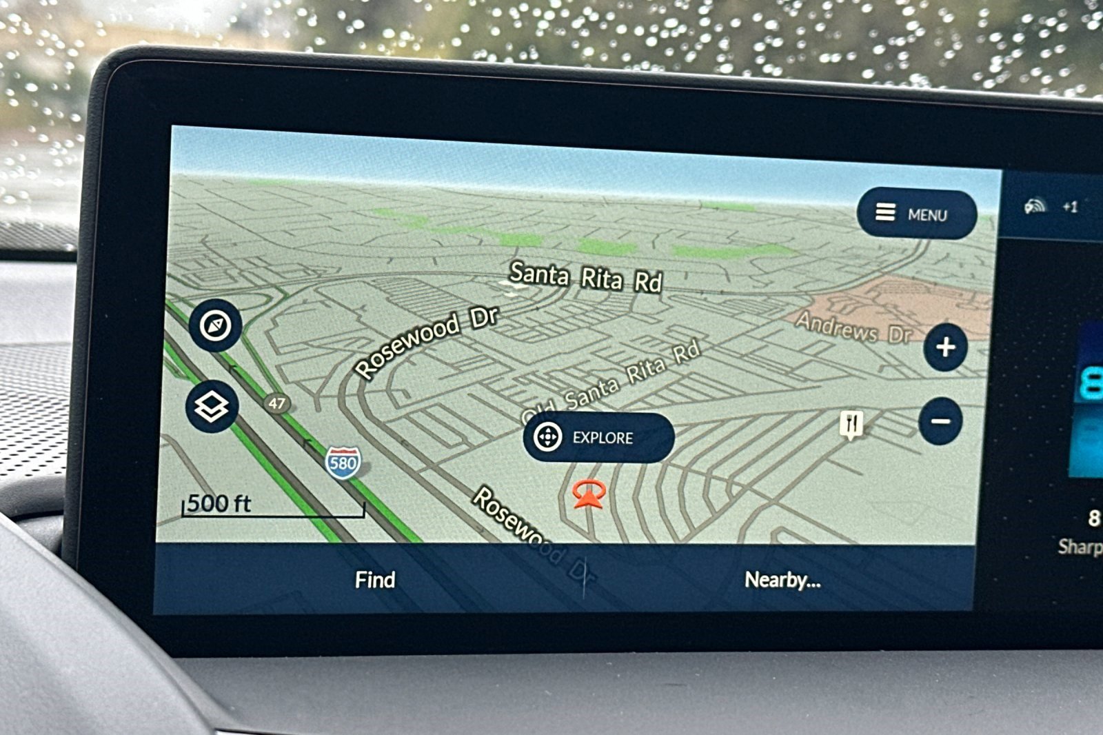 Certified 2025 Acura RDX SH-AWD w/ Advance Package image 26