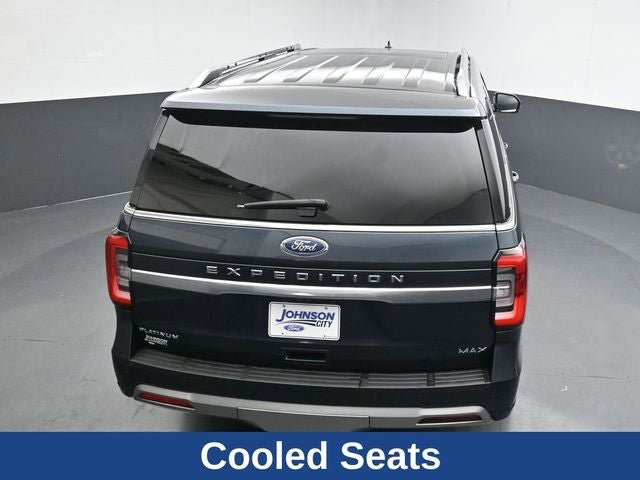 Used 2022 Ford Expedition Max Platinum image 25