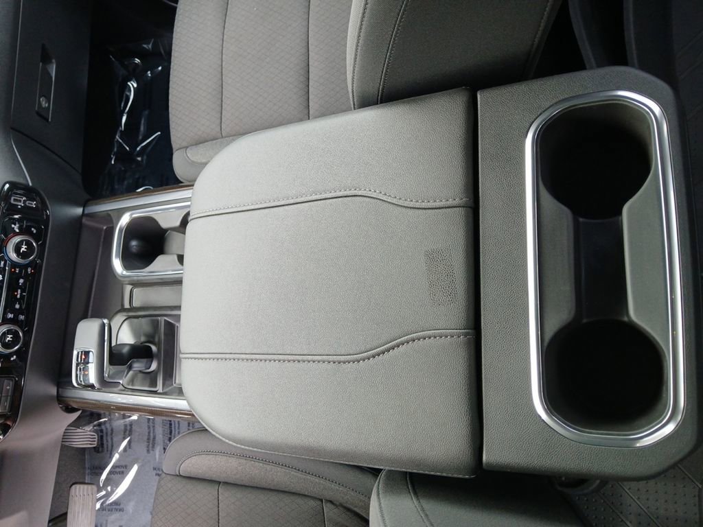 New 2026 Chevrolet Silverado 1500 LT w/ Texas Edition Plus image 23