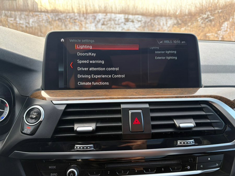 Used 2018 BMW X3 xDrive30i image 31