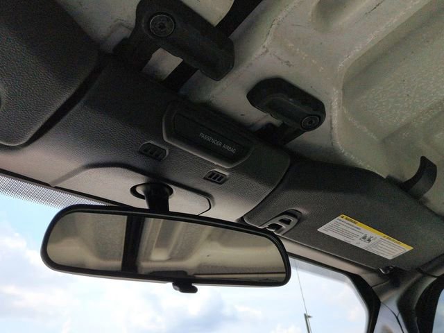 Used 2020 Jeep Wrangler Unlimited Sport image 21