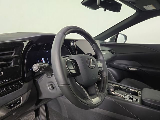 Certified 2025 Lexus RX 350 AWD image 14