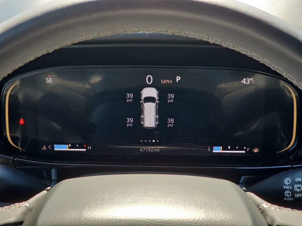 Used 2022 Jeep Wagoneer Series III w/ Premium Group I image 24