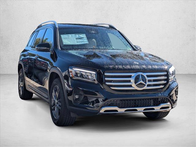 New 2026 Mercedes-Benz GLB 250 image 7