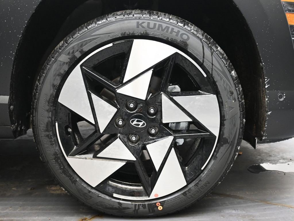 New 2026 Hyundai Kona Limited image 10