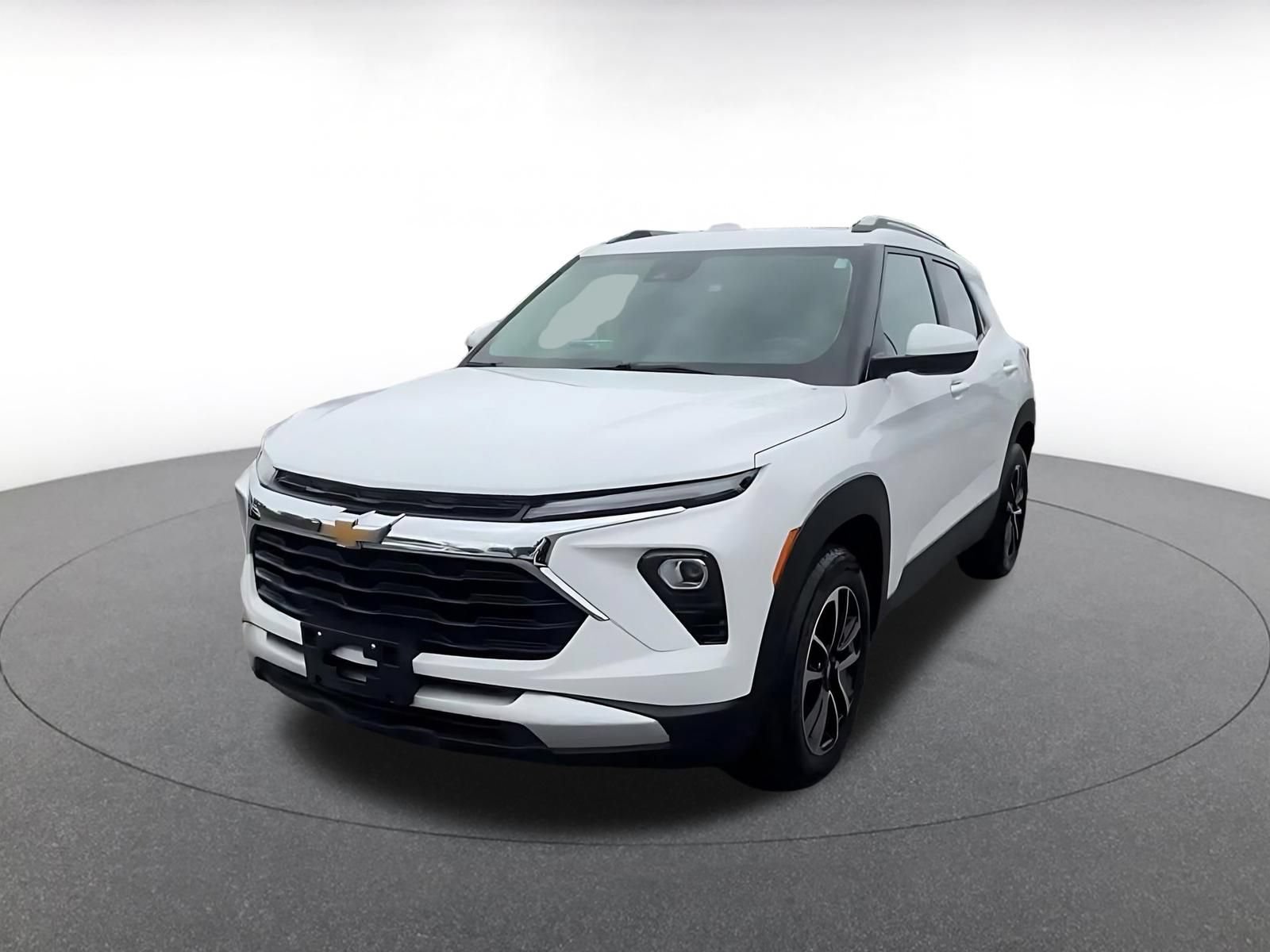 Used 2025 Chevrolet TrailBlazer LT FWD image 7