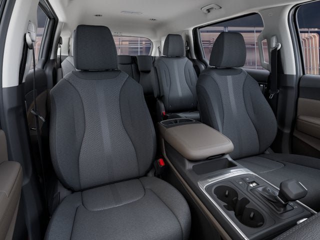 New 2027 Kia Carnival LX FWD image 15