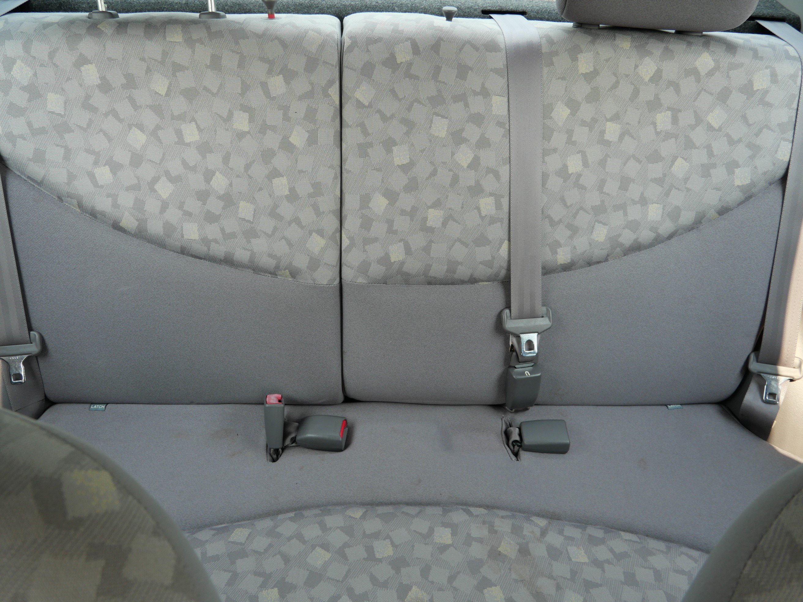 Used 2002 Toyota Echo Sedan FWD image 13