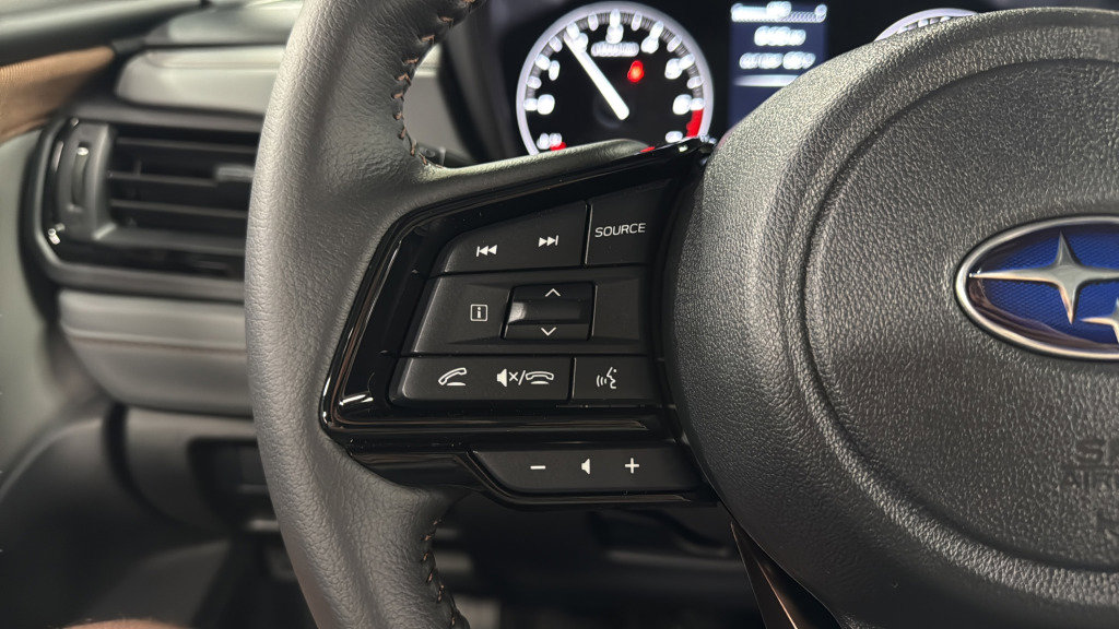 New 2026 Subaru Forester Sport AWD/4WD image 21