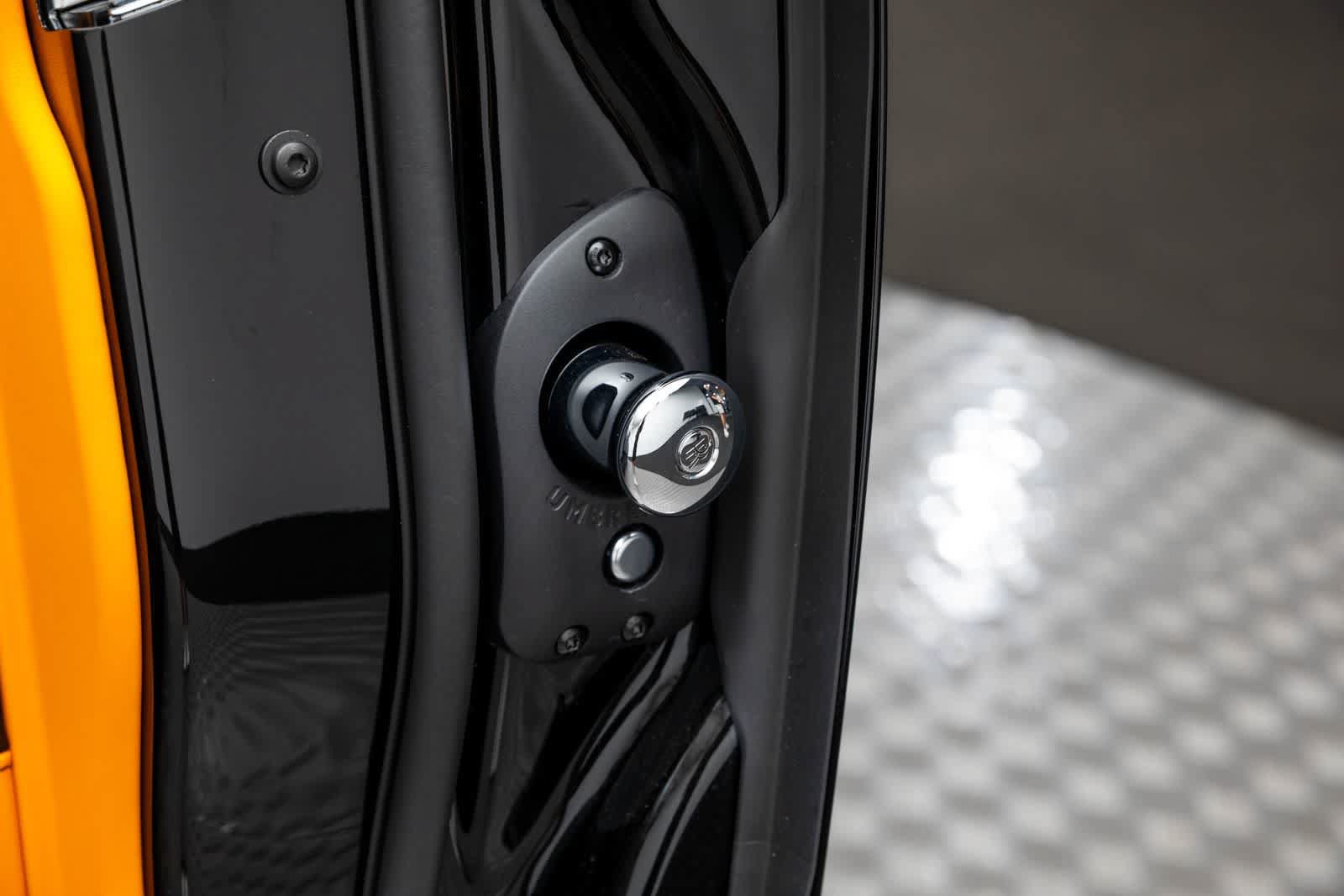 New 2027 Rolls-Royce Cullinan Black Badge AWD/4WD image 44