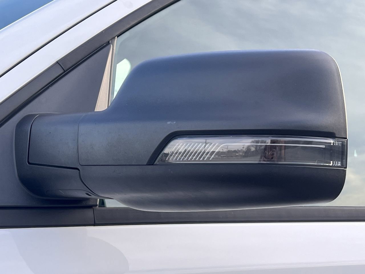 Used 2025 RAM 1500 Big Horn image 41