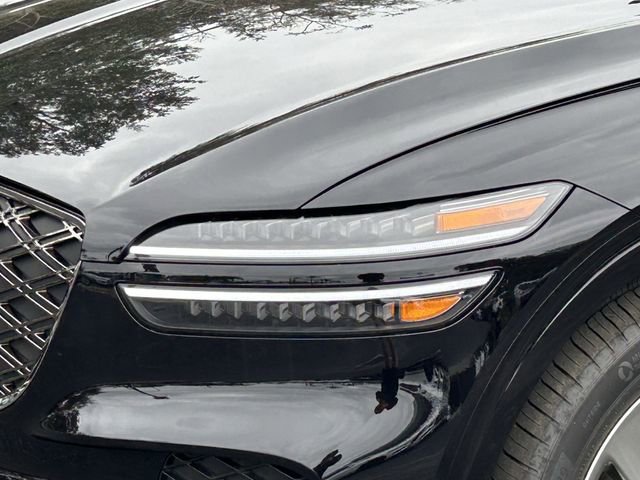Used 2026 Genesis GV70 2.5T Select AWD/4WD image 13