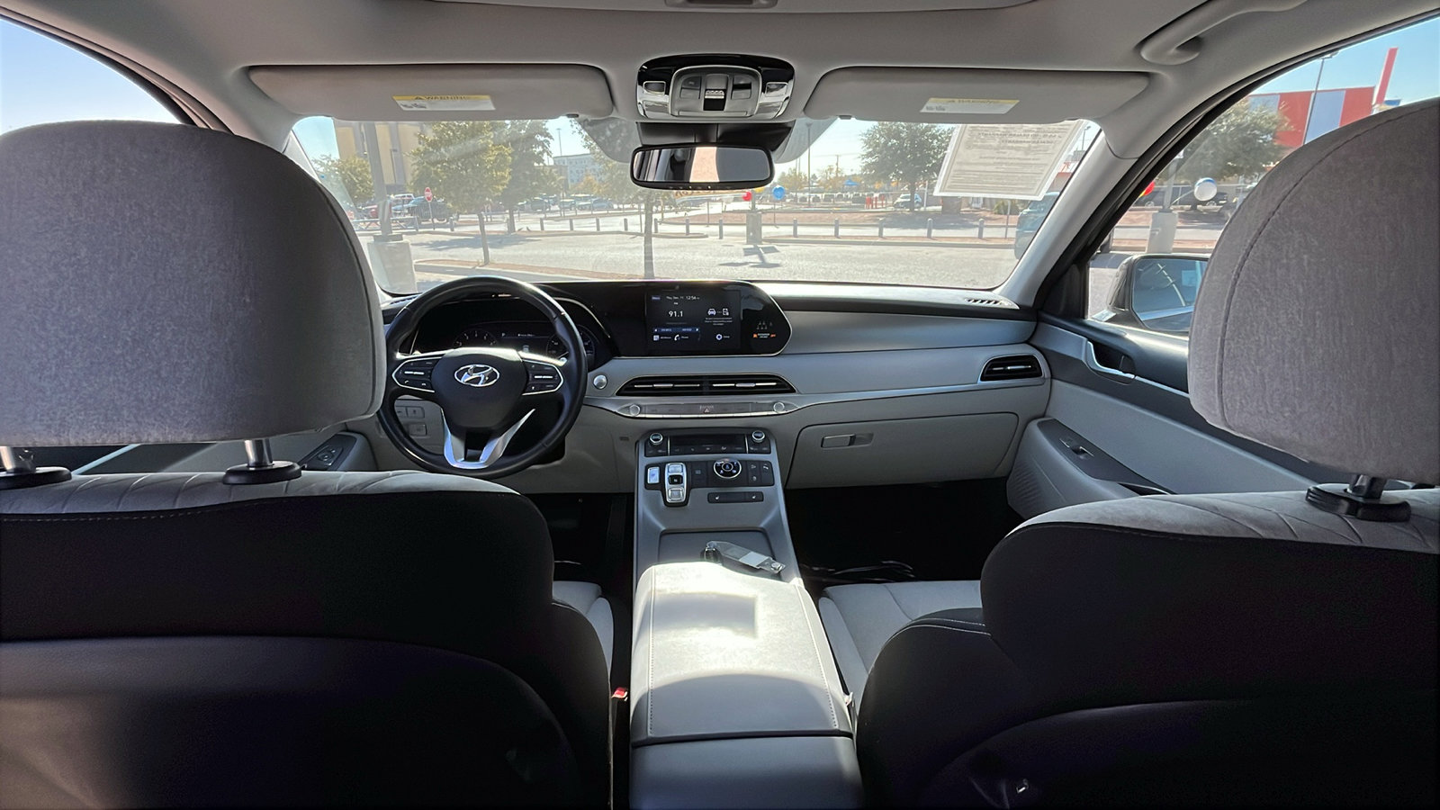 Used 2022 Hyundai Palisade SEL w/ Convenience Package image 25