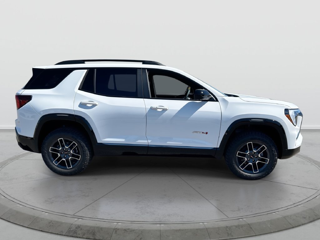 New 2027 GMC Terrain AT4 w/ Convenience Package III AWD/4WD image 9