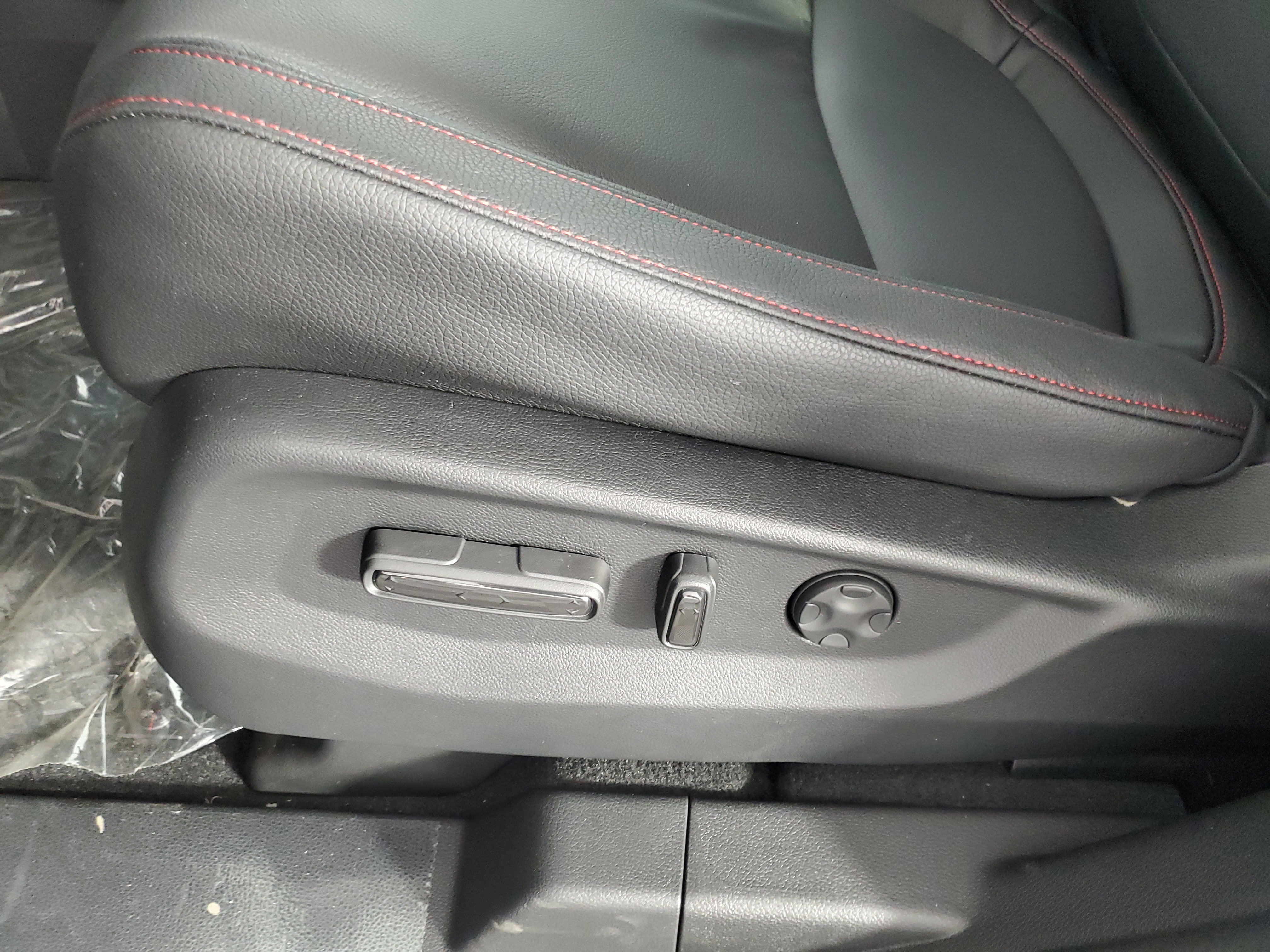 New 2026 Honda Odyssey Sport-L image 30