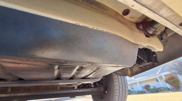 Used 1991 Chrysler TC by Maserati image 48