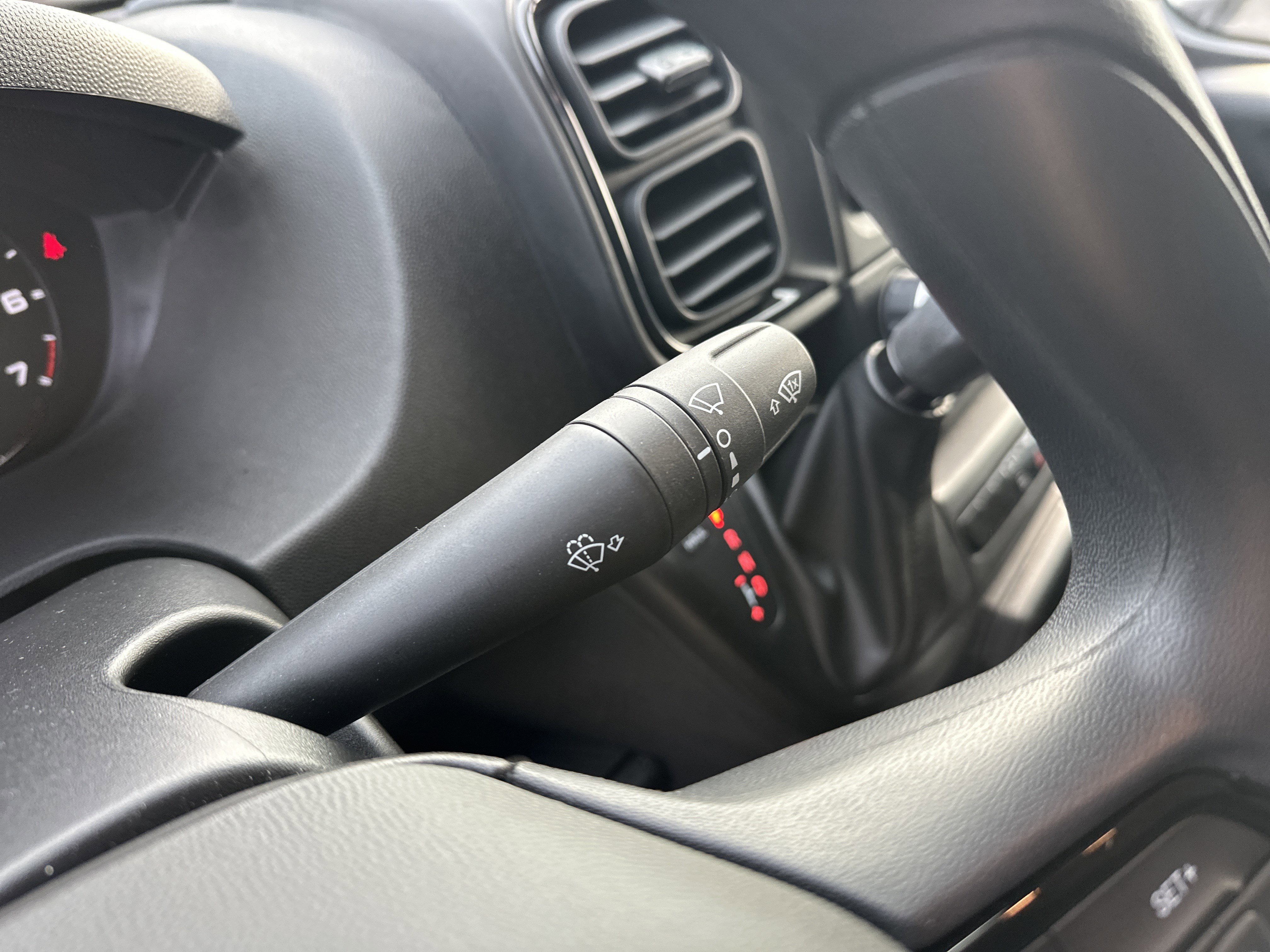 New 2025 RAM ProMaster 2500 w/ Safety Group image 16