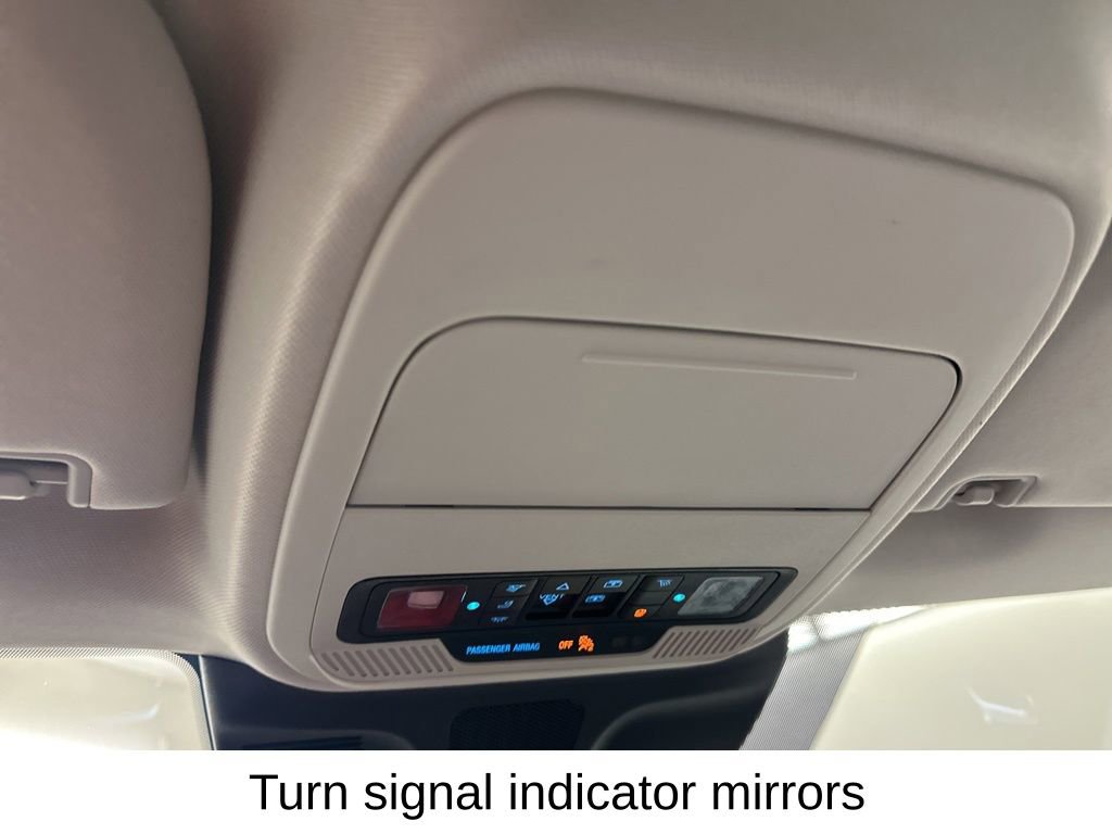 Used 2025 Ford Expedition Platinum image 46