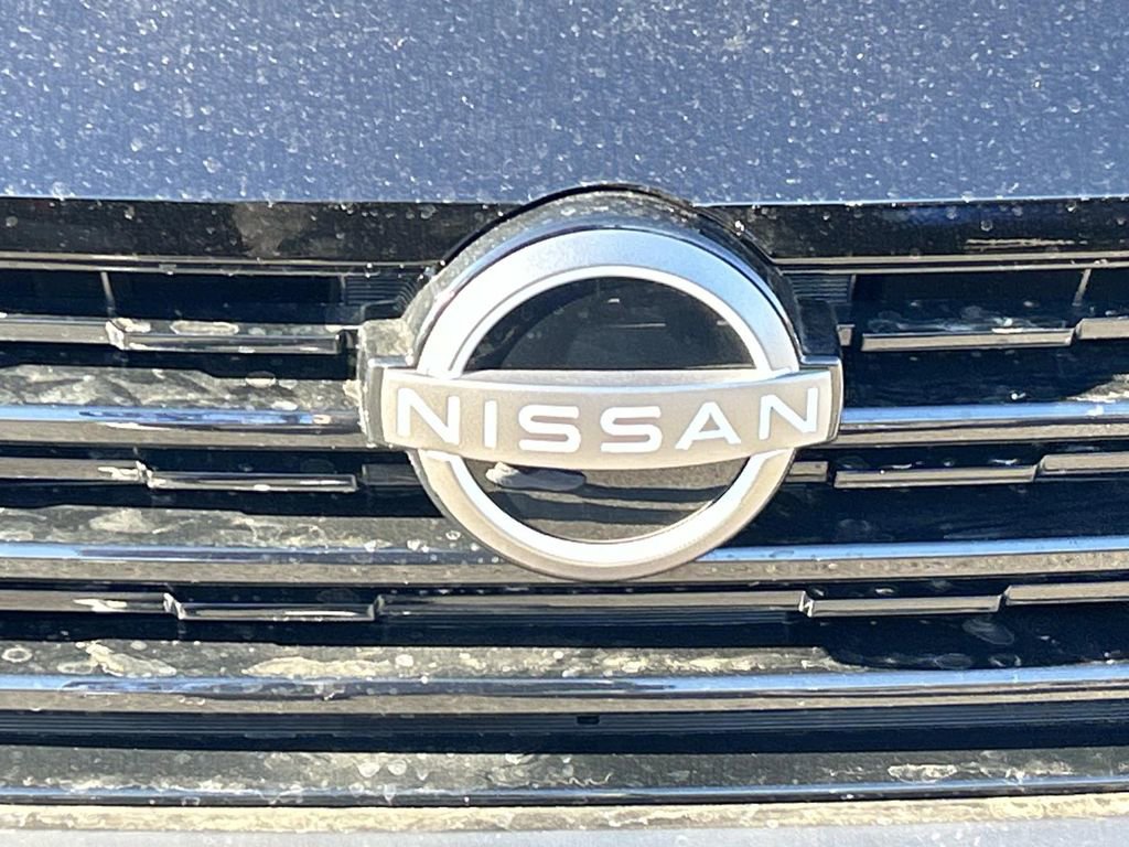 New 2026 Nissan Kicks SV w/ SV Premium Package AWD/4WD image 10