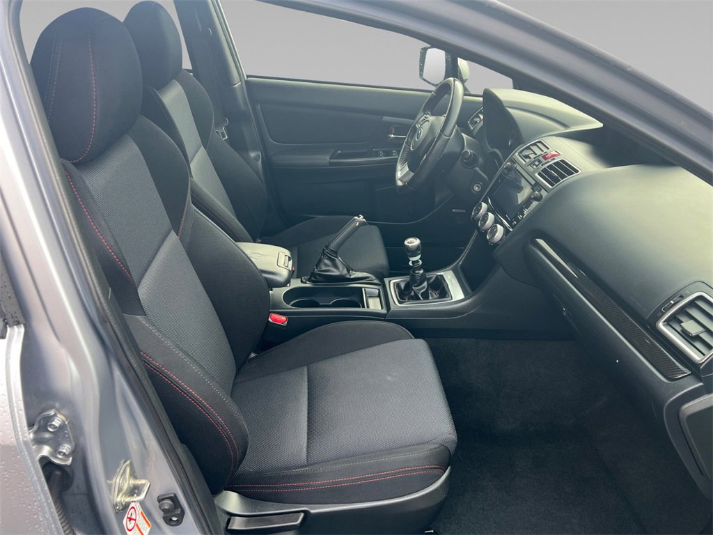 Used 2017 Subaru WRX Premium image 18