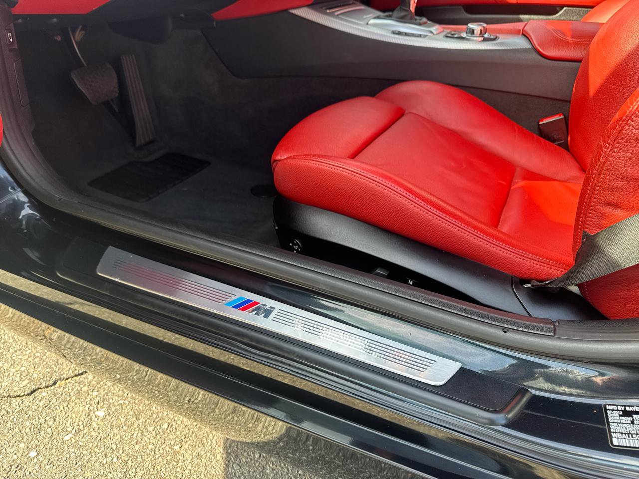 Used 2013 BMW Z4 sDrive28i RWD image 37