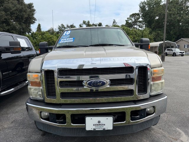 Used 2010 Ford F250 XL image 2