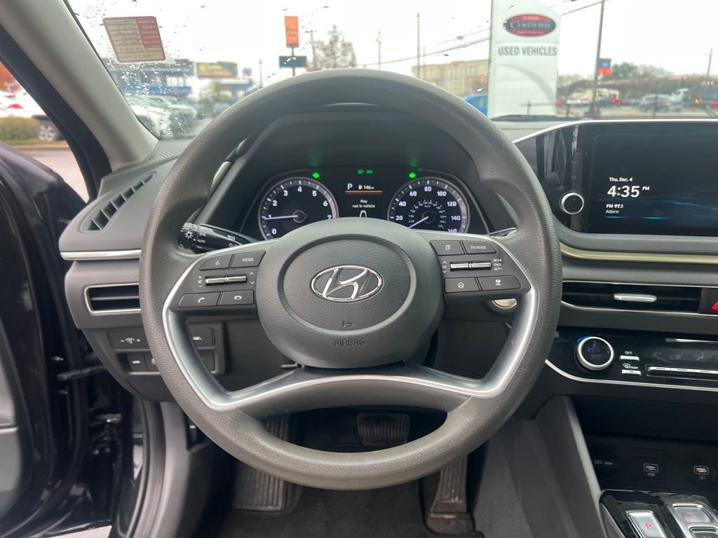 Used 2023 Hyundai Sonata SEL image 14
