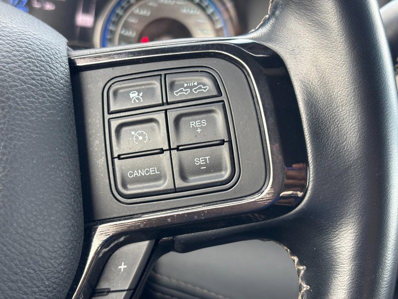 Used 2022 RAM 3500 Limited AWD/4WD image 19