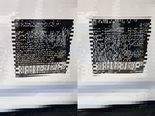 New 2026 Acura ADX A-Spec image 35