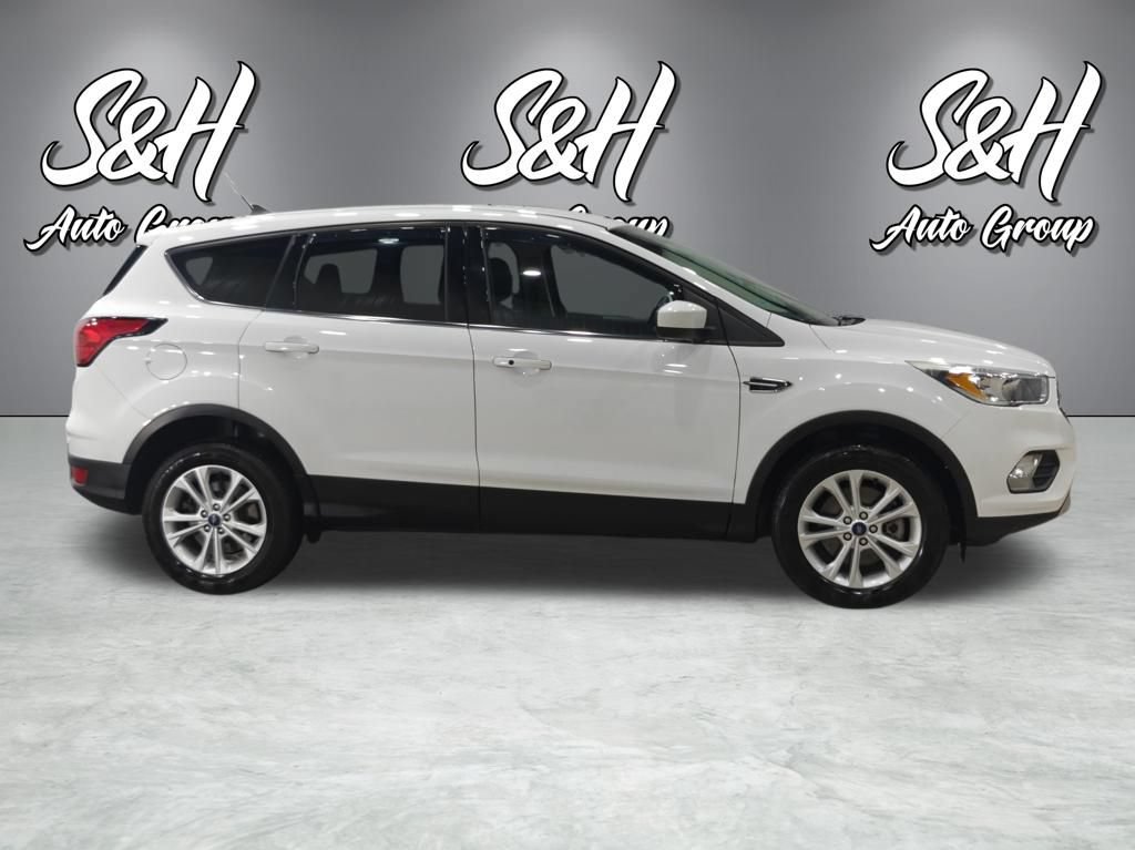 Used 2019 Ford Escape SE AWD/4WD image 19