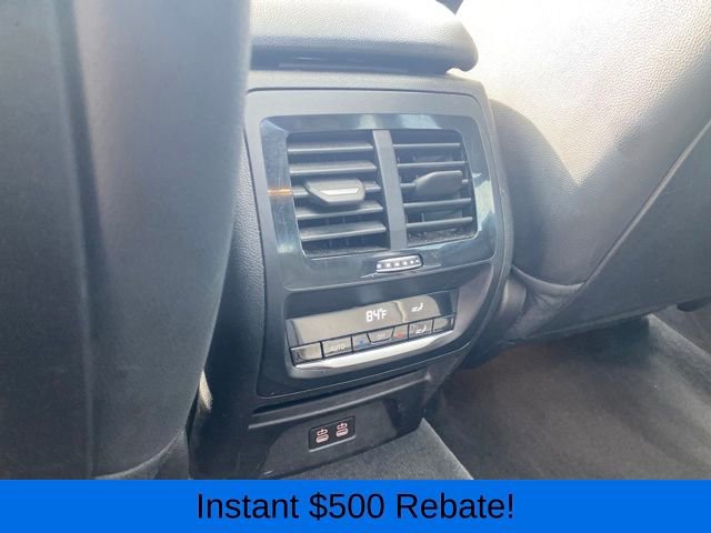 Used 2024 BMW X3 xDrive30i image 22