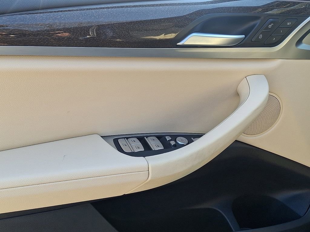 Certified 2023 BMW X3 xDrive30i w/ Convenience Package w/ZPA AWD/4WD image 13