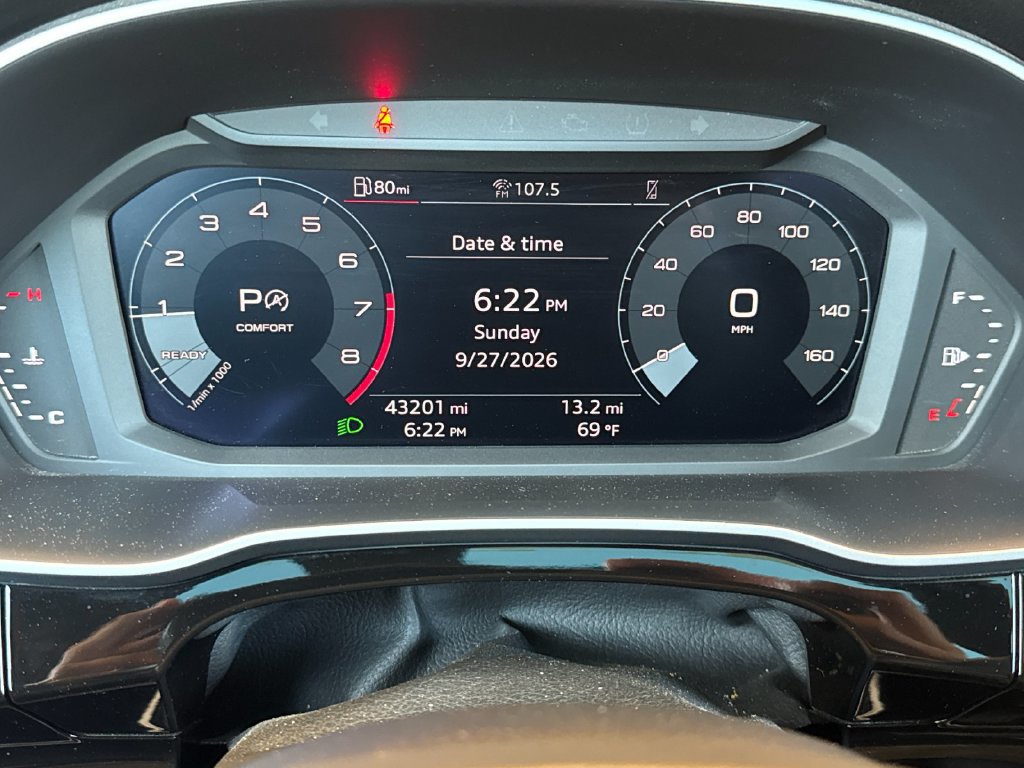 Used 2023 Audi Q3 2.0T Premium AWD/4WD image 32