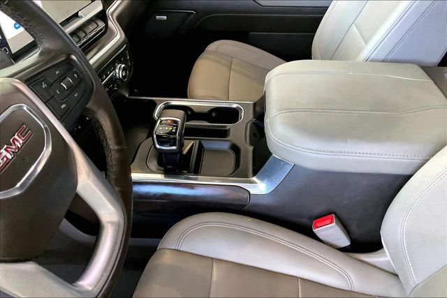 Used 2023 GMC Sierra 1500 SLT AWD/4WD image 13