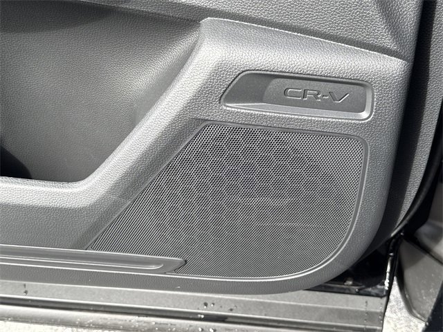 New 2026 Honda CR-V EX image 21