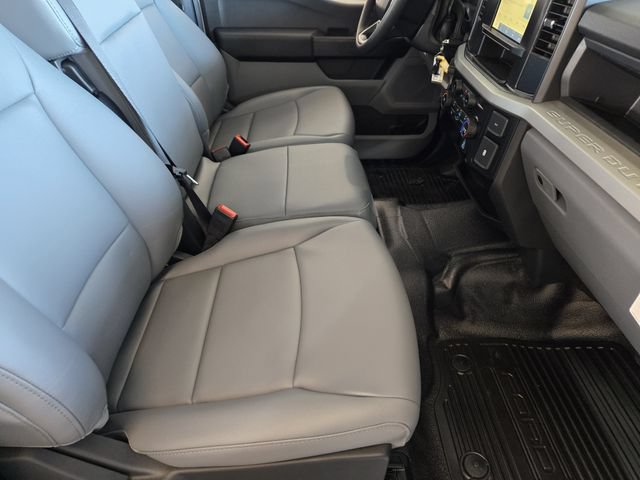 New 2026 Ford F450 XL AWD/4WD image 10
