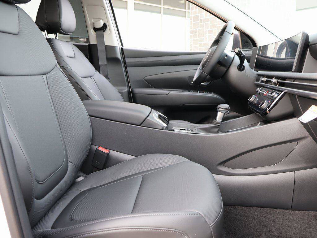 New 2026 Hyundai Tucson SEL image 10