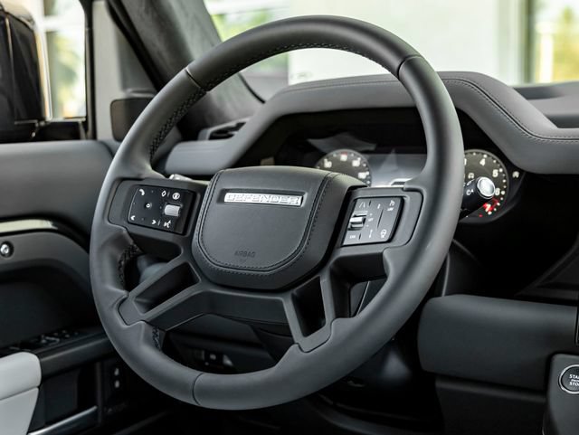 New 2026 Land Rover Defender 130 X AWD/4WD image 20