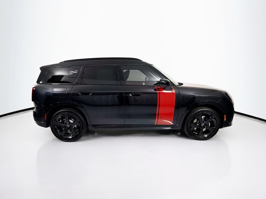 New 2027 MINI Cooper Countryman S AWD/4WD image 4