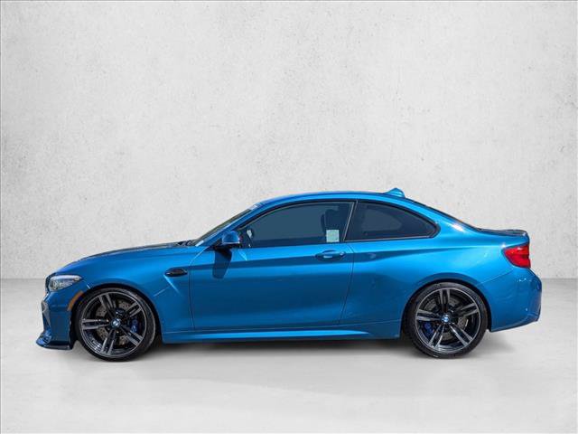 Used 2018 BMW M2 RWD image 9