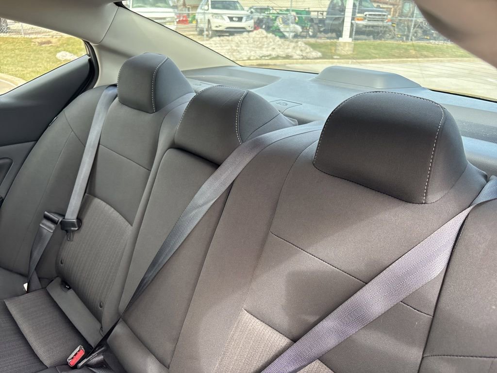 Used 2025 Nissan Altima 2.5 SV image 17