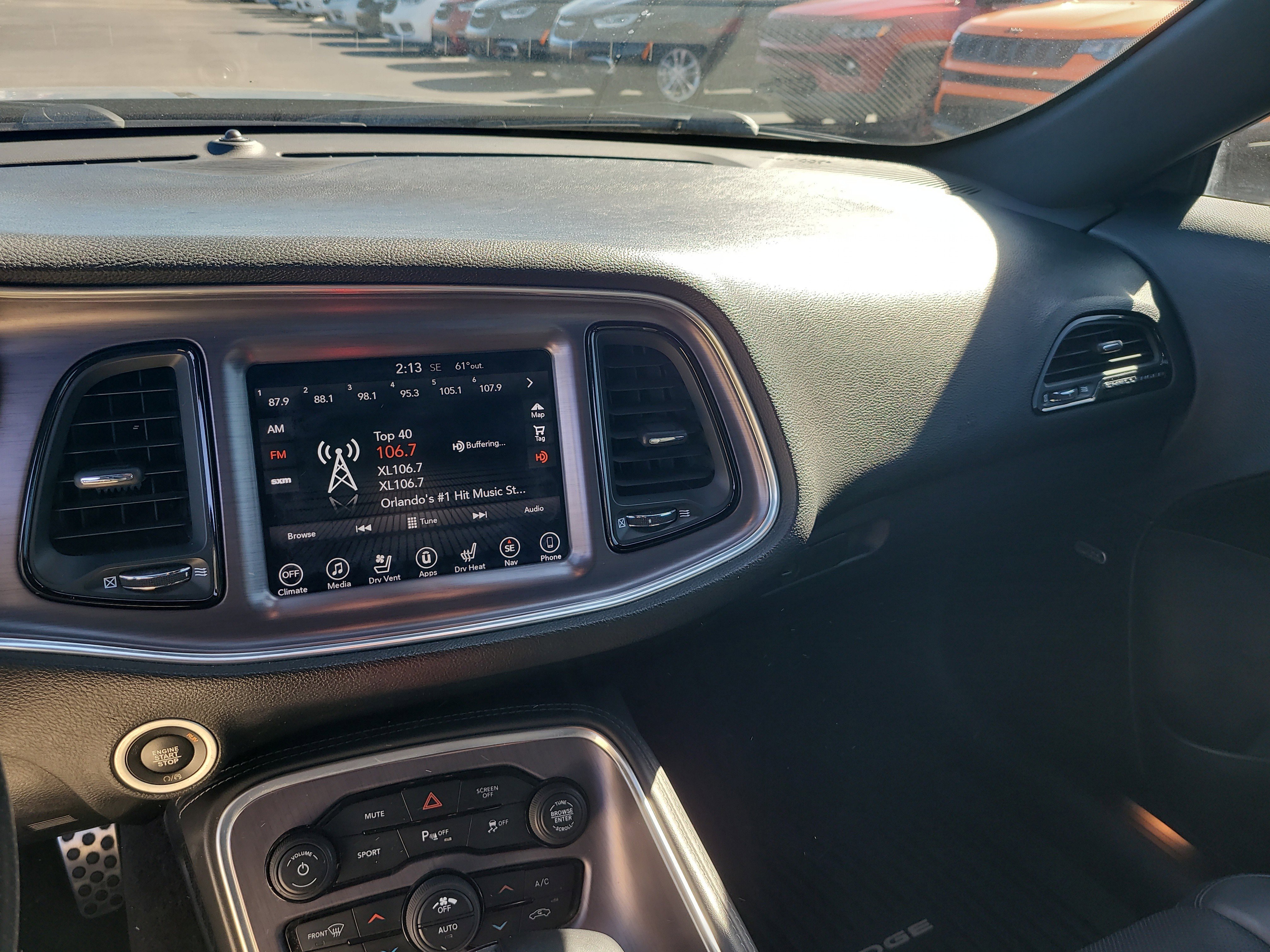 Used 2017 Dodge Challenger R/T Plus image 18