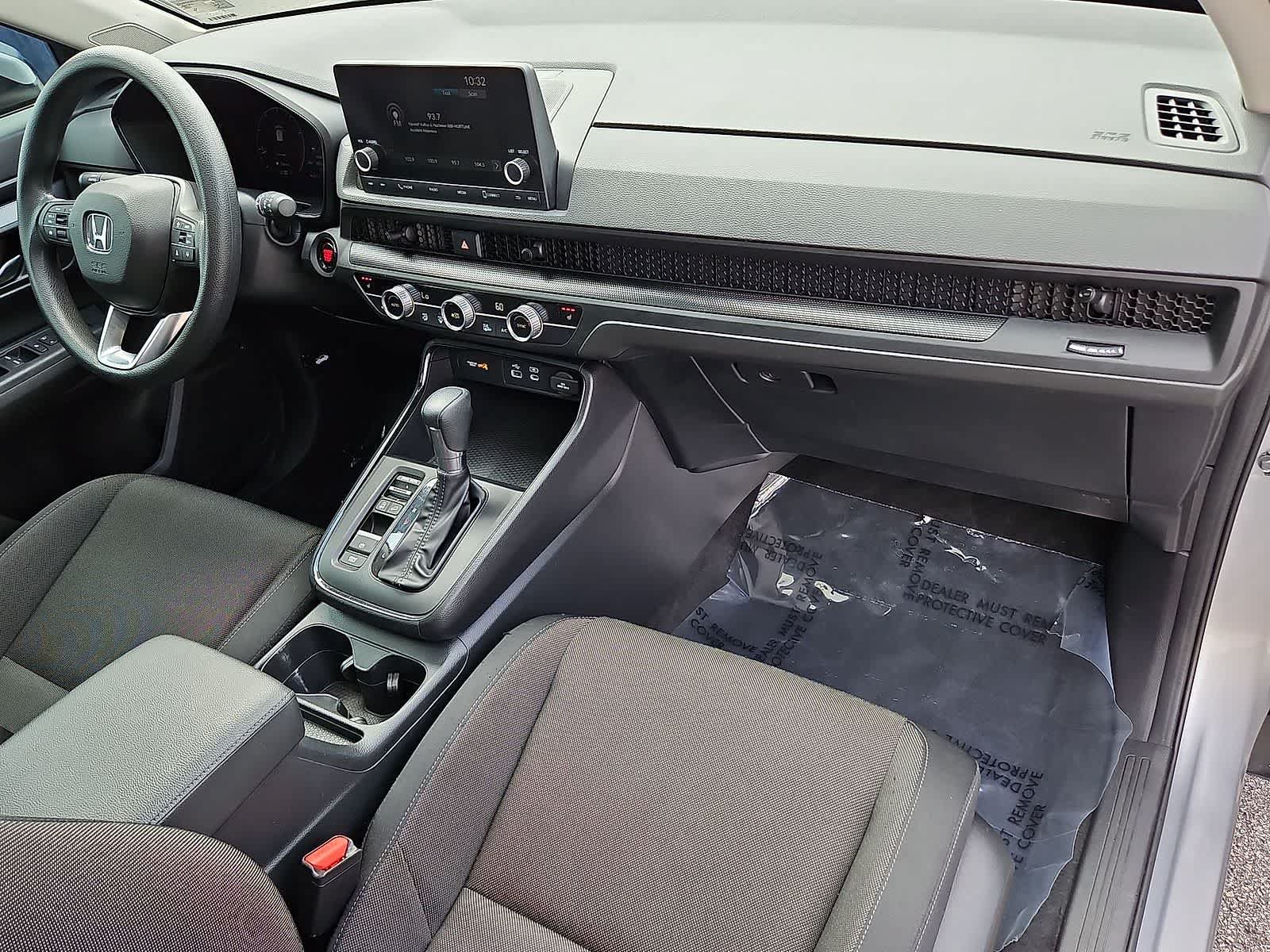 Used 2024 Honda CR-V EX image 34
