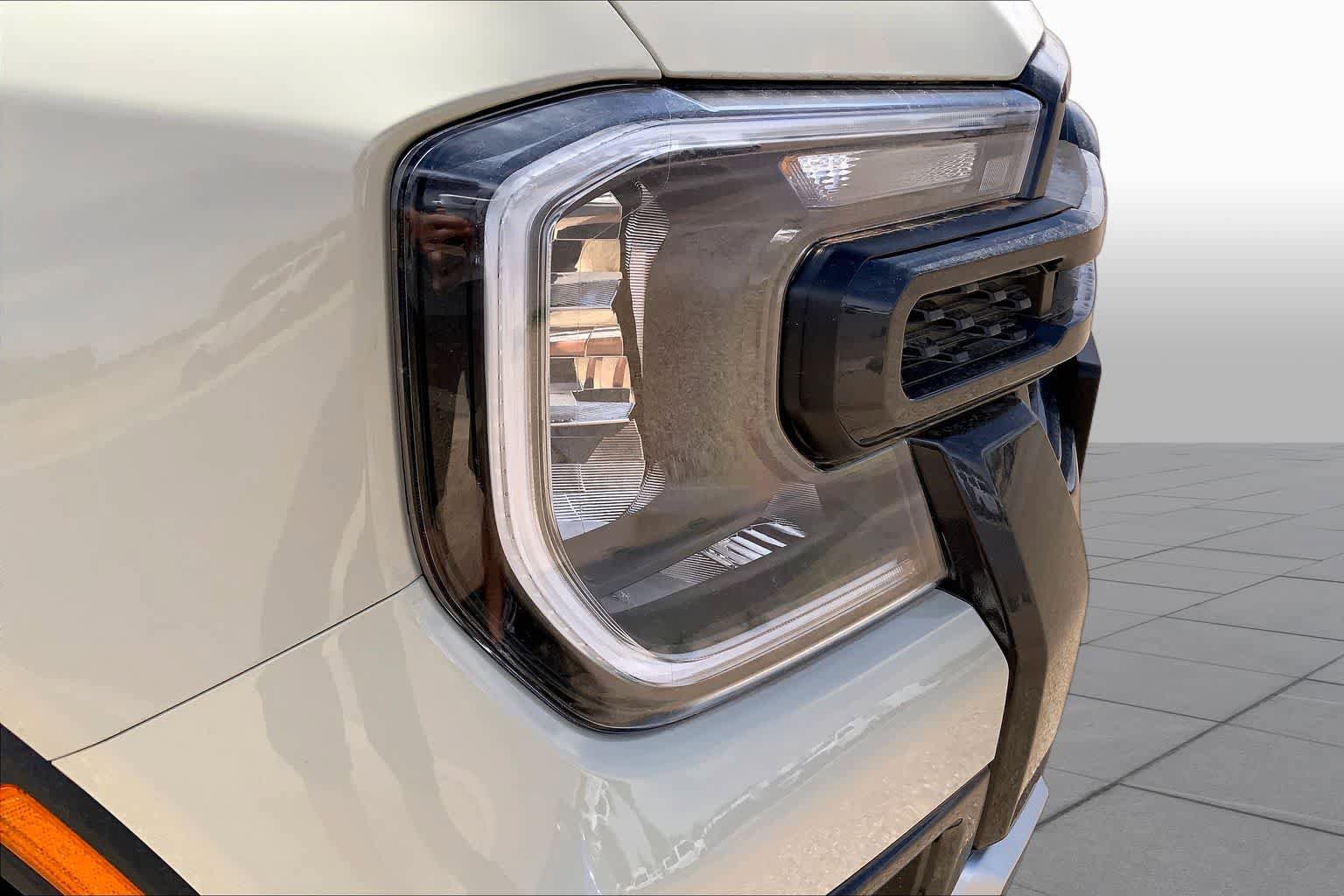 New 2025 Ford Ranger XLT w/ FX4 Off-Road Package AWD/4WD image 13