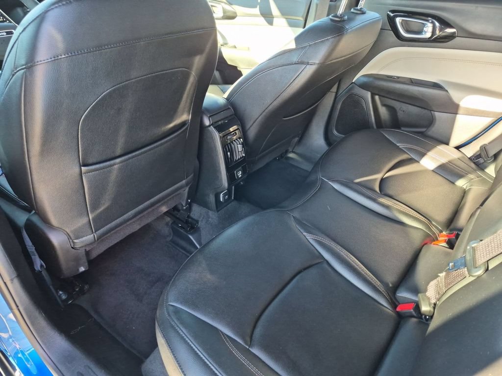 Used 2024 Jeep Compass Limited AWD/4WD image 27
