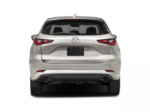 New 2025 MAZDA CX-5 AWD 2.5 S image 8