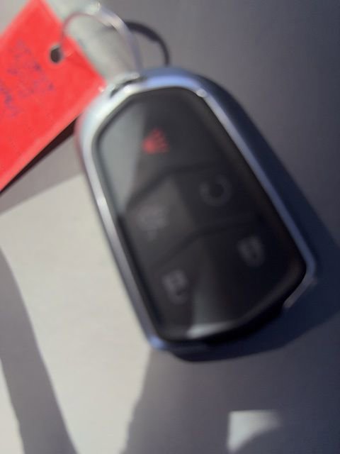 Used 2014 Cadillac XTS Premium image 28